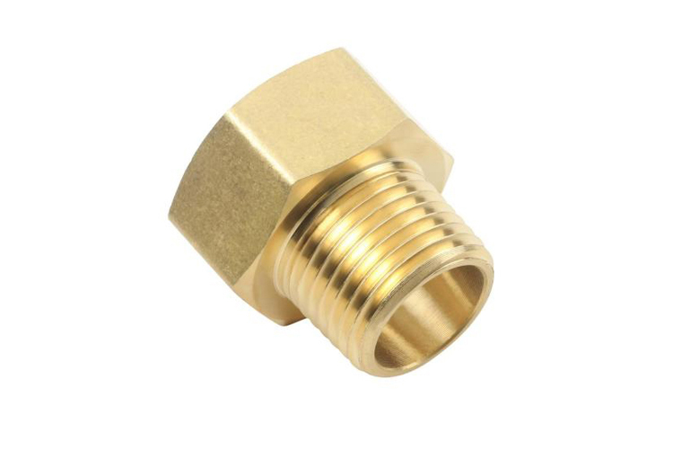 brass adapter