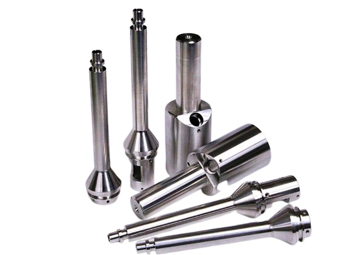 Steel Precision Parts